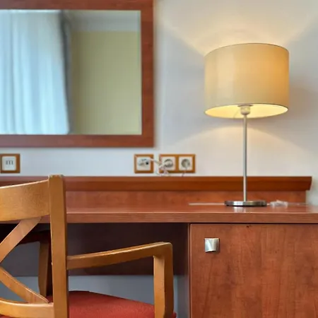 Hotel Am Hafen Havelberg