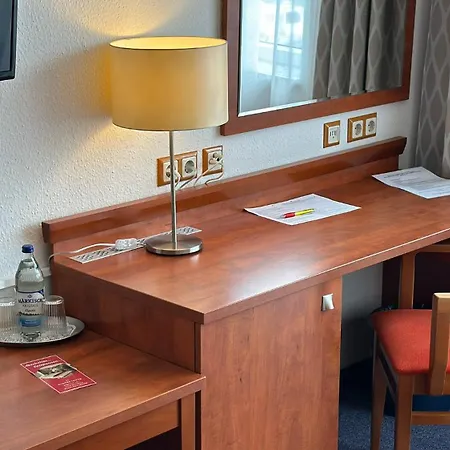 Am Hafen Hotel