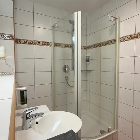 Hotell Am Hafen Havelberg