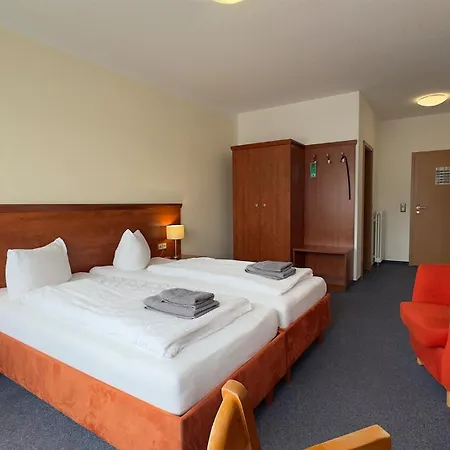 Am Hafen Hotel Havelberg