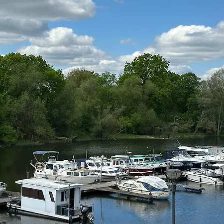 Am Hafen 3* Havelberg