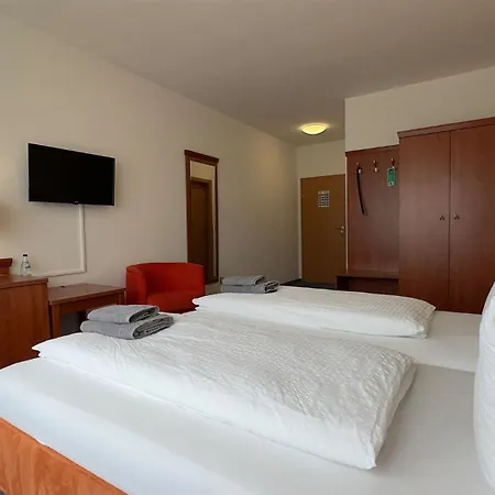 Am Hafen Hotel