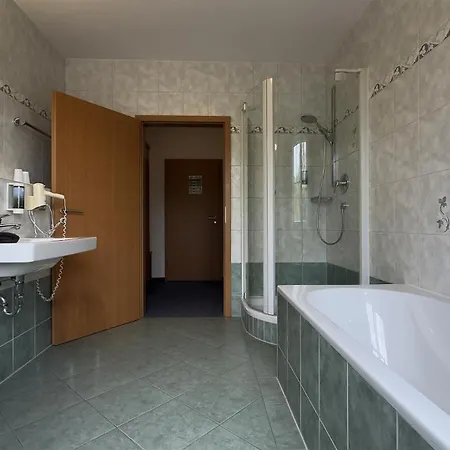 Hotel Am Hafen Havelberg