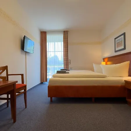 Am Hafen Hotel