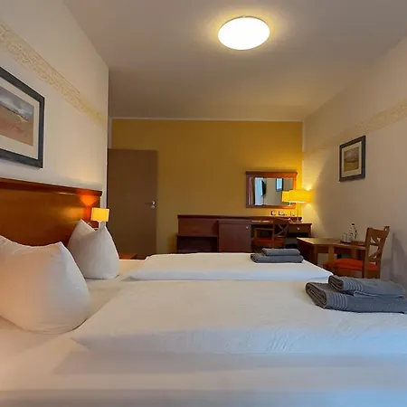 Hotel Am Hafen Havelberg