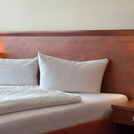 Am Hafen Hotel
