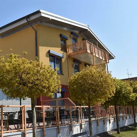 Hotel Am Hafen Havelberg