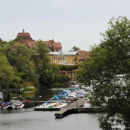 Hotel Am Hafen Havelberg