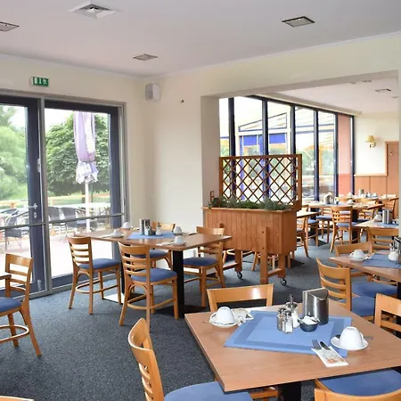 Am Hafen Hotel Havelberg