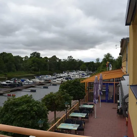 Am Hafen Hotel