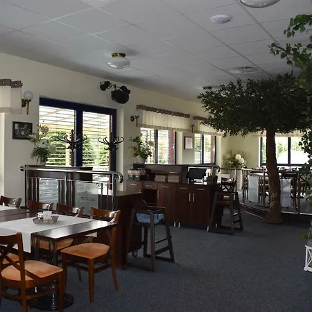 Hotel Am Hafen Havelberg