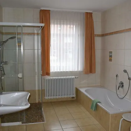 Hotel Am Hafen Havelberg