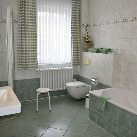 Am Hafen Hotel 3*