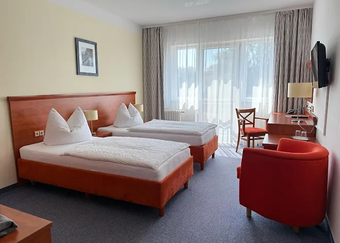 Am Hafen Hotel Havelberg