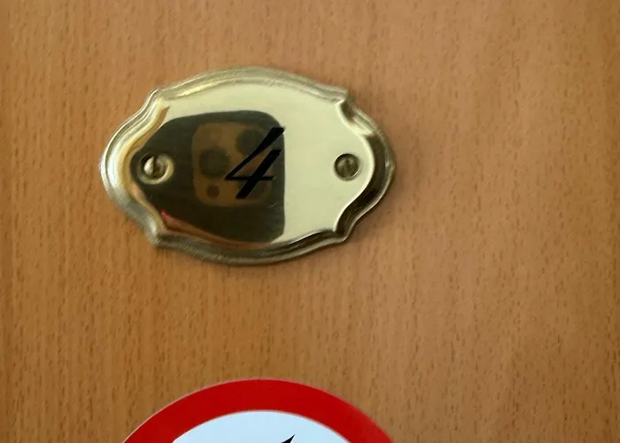 Am Hafen Szálloda 3*