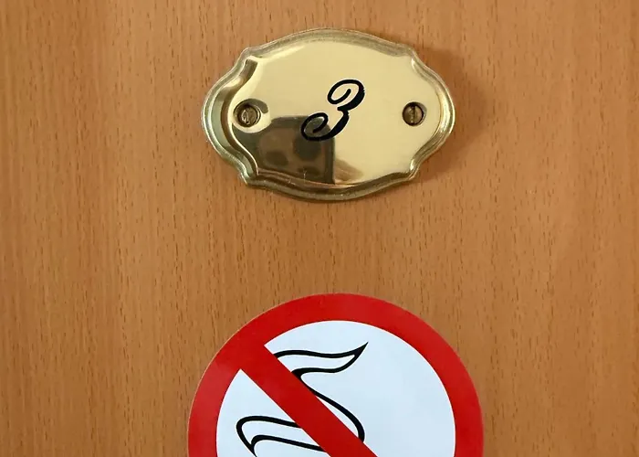 Am Hafen Szálloda Havelberg