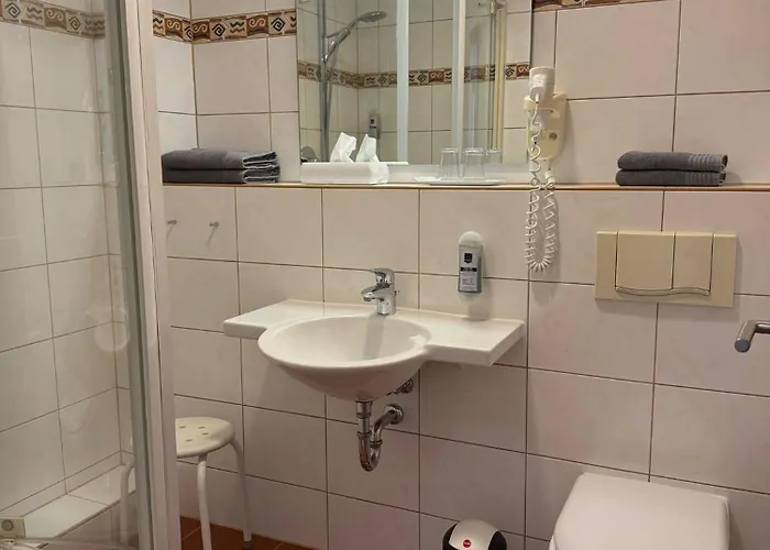 Am Hafen 3* Havelberg