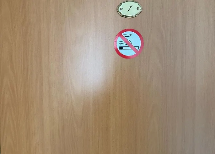 Szálloda Am Hafen 3*