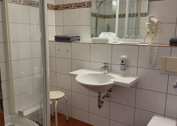 Am Hafen 3* Havelberg