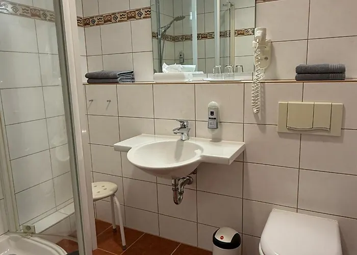 Hotel Am Hafen Havelberg