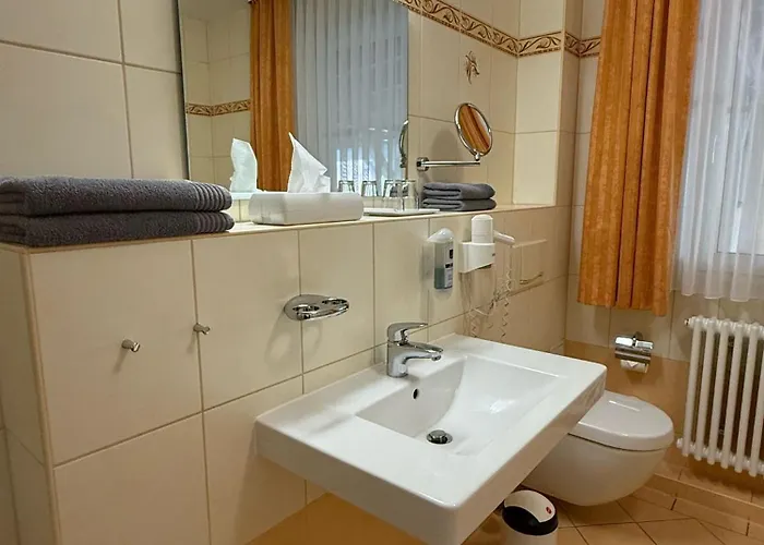 Hotel Am Hafen Havelberg