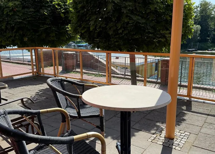 Am Hafen 3* Havelberg