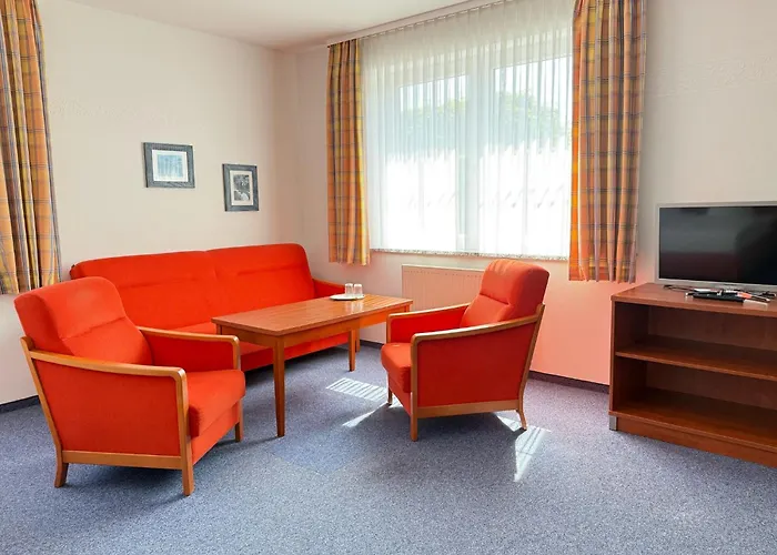 Am Hafen 3* Havelberg