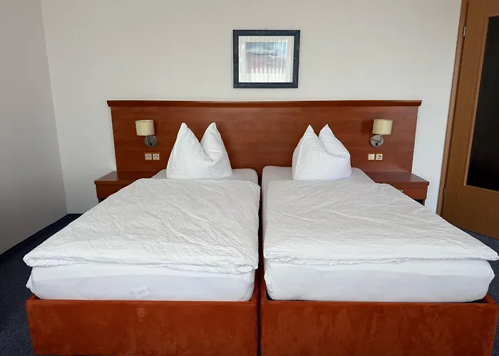 Am Hafen 3* Havelberg