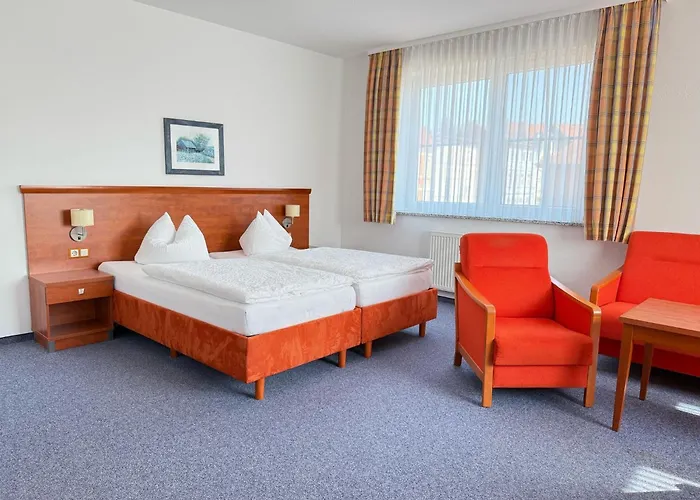 Am Hafen Hotel Havelberg