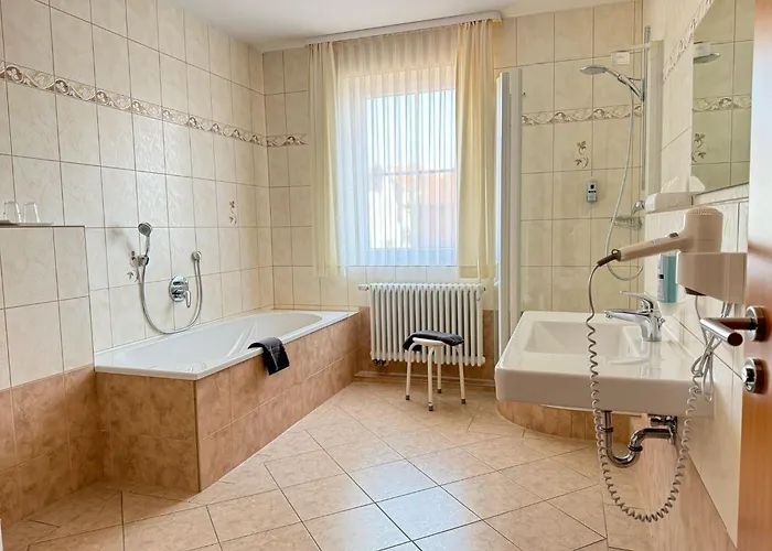 Am Hafen 3* Havelberg