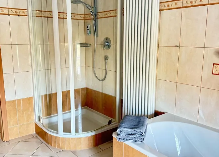 Am Hafen Hotel Havelberg