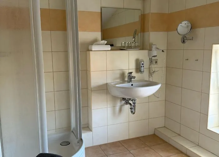 Am Hafen 3* Havelberg