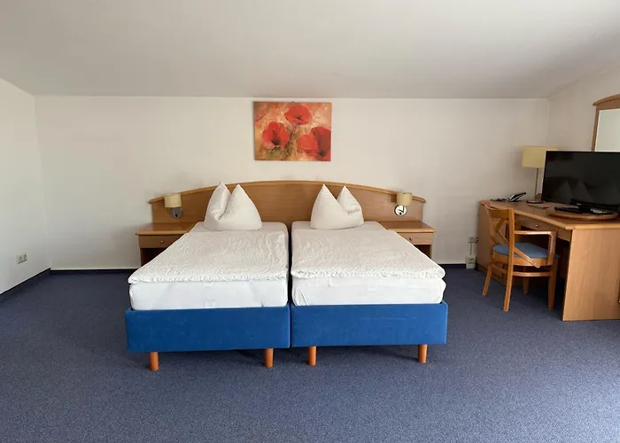 Am Hafen 3* Havelberg