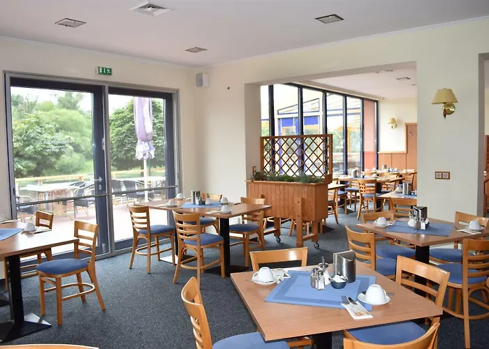 Am Hafen Hotel Havelberg