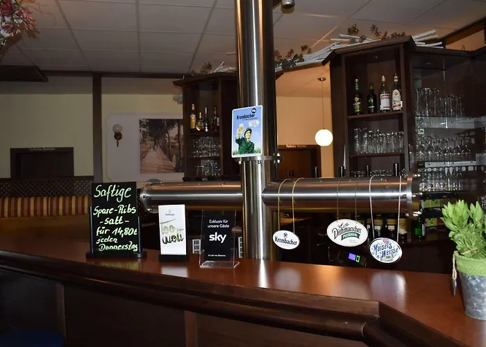 Am Hafen 3* Havelberg