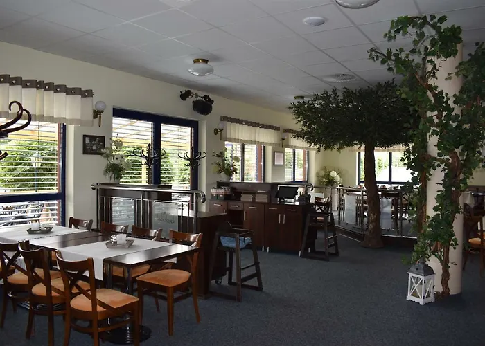 Hotel Am Hafen Havelberg