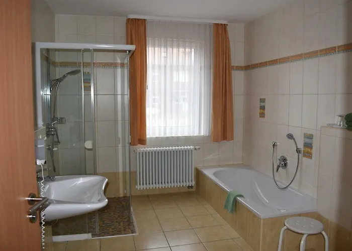 Hotel Am Hafen Havelberg